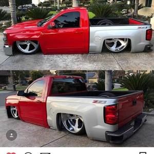 Meet your Posher, Emmanuel